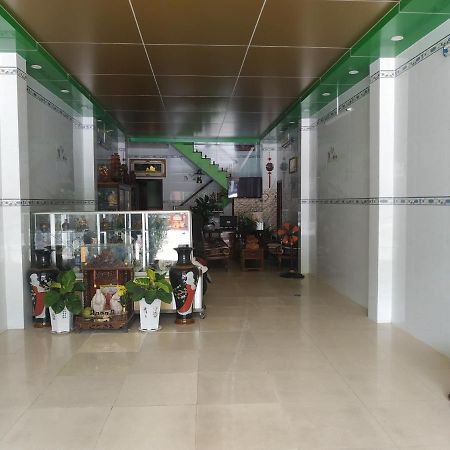 Nha Nghi Xuan Bien Appartement Cao Lãnh Buitenkant foto