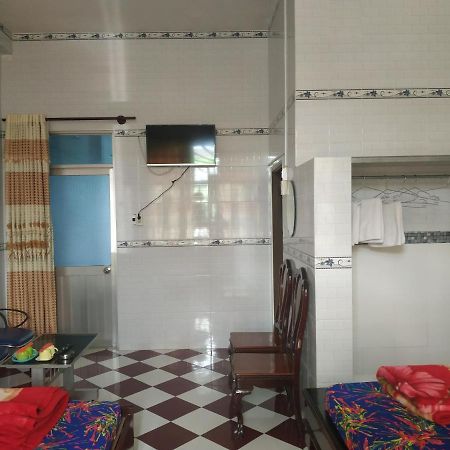 Nha Nghi Xuan Bien Appartement Cao Lãnh Buitenkant foto