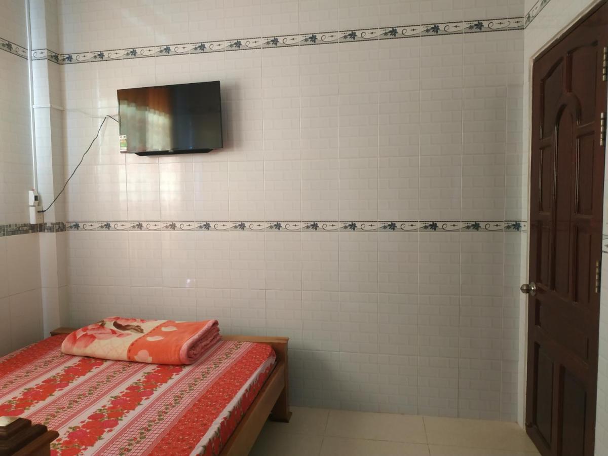 Nha Nghi Xuan Bien Appartement Cao Lãnh Buitenkant foto