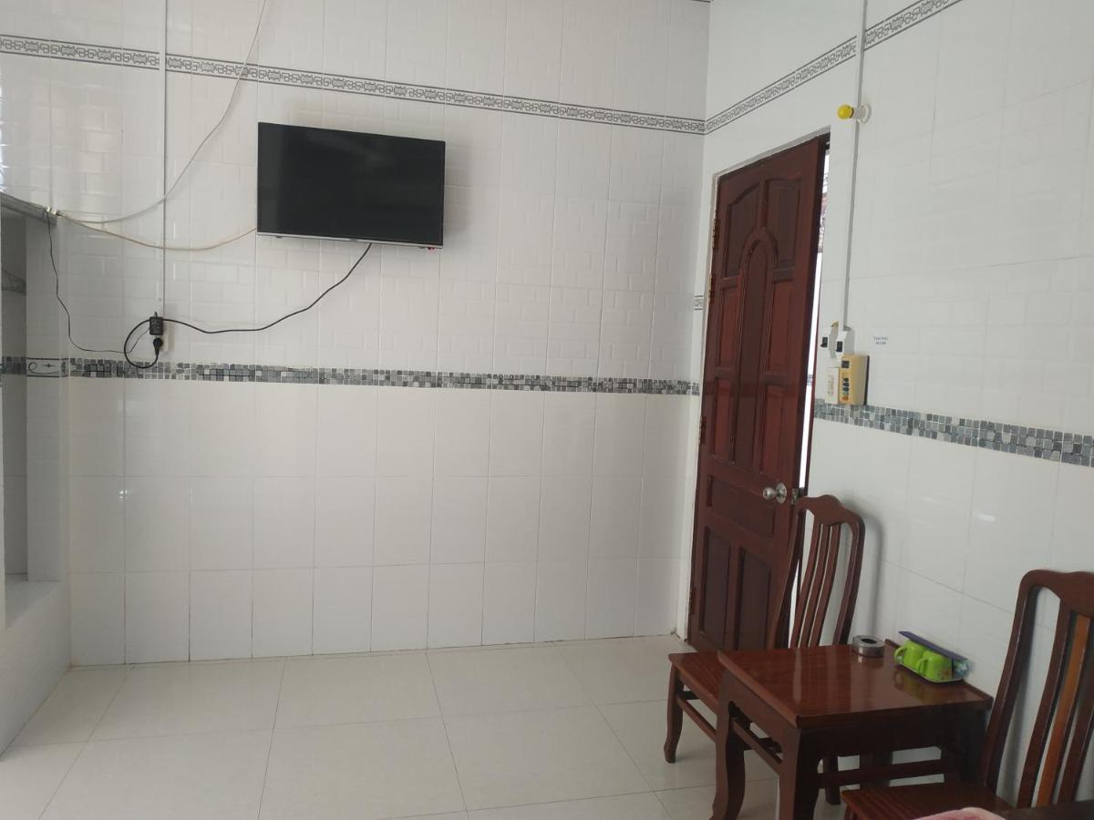 Nha Nghi Xuan Bien Appartement Cao Lãnh Buitenkant foto