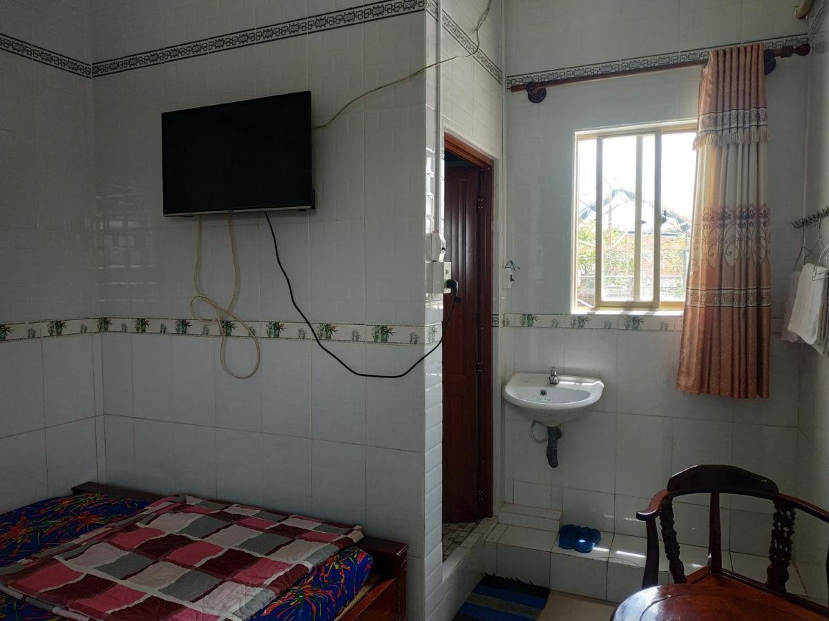 Nha Nghi Xuan Bien Appartement Cao Lãnh Buitenkant foto