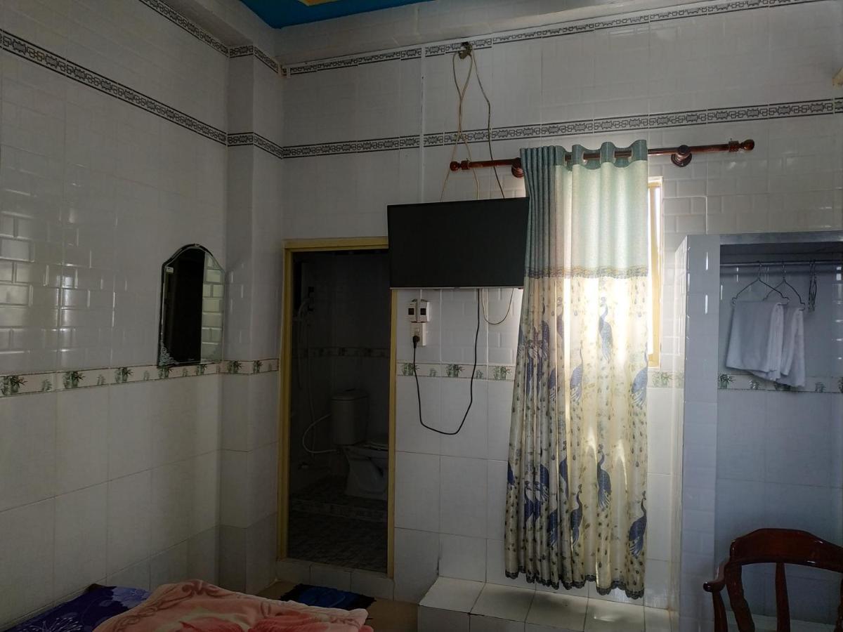 Nha Nghi Xuan Bien Appartement Cao Lãnh Buitenkant foto