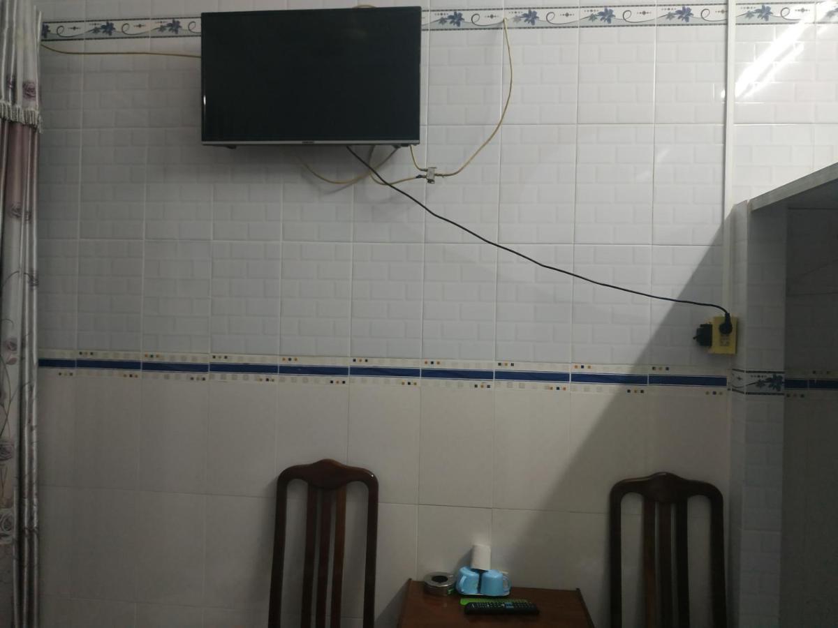 Nha Nghi Xuan Bien Appartement Cao Lãnh Buitenkant foto